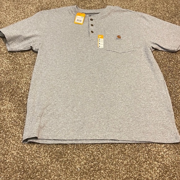 Carhartt Other - Carhartt Shirt